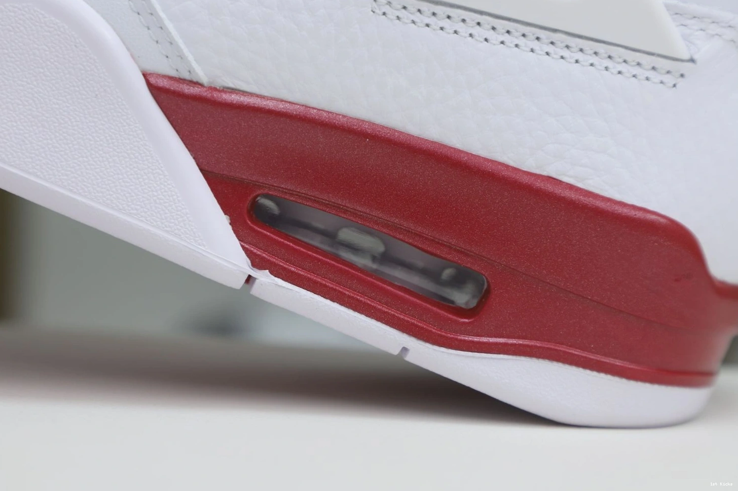 1st Kicks ALTERNATE RETRO JORDAN4 Kimikick AIR EasyMatch 1978 1201